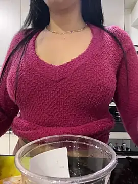 lupyta20 online show from September 26, 2025, 1:23 am