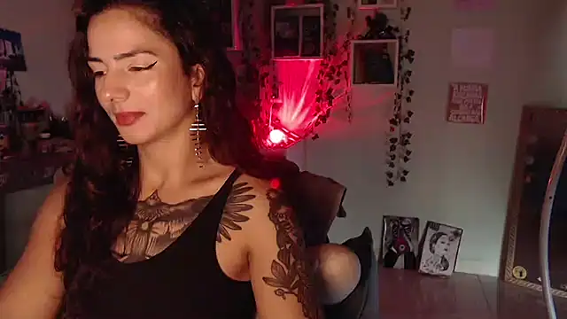 BeellyDance online show from February 19, 2026, 6:49 pm