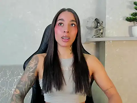 Snapshot of KAYLA_BATISTA chatting on July 29, 2026, 12:10 am KAYLA BATISTA online show from July 29, 2026, 12:10 am