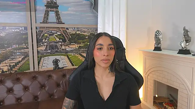 Snapshot of KAYLA_BATISTA chatting on June 20, 2026, 12:04 am KAYLA BATISTA online show from June 20, 2026, 12:04 am