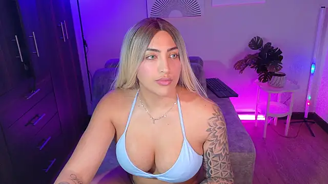 a belladanger online show from March 14, 2026, 1:11 am