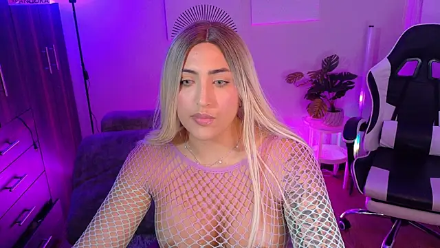 a belladanger online show from March 27, 2026, 1:47 am