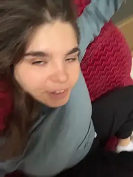 Snapshot of Mia_Brackenridge26 chatting on November 3, 2025, 10:08 am Mia Brackenridge26 online show from November 3, 2025, 10:08 am