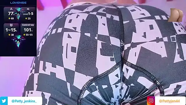 Snapshot of Patty_jenkinss_ chatting on December 2, 2025, 12:55 am Patty jenkinss online show from December 2, 2025, 12:55 am