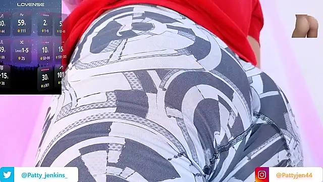 Snapshot of Patty_jenkinss_ chatting on October 11, 2025, 12:33 am Patty jenkinss online show from October 11, 2025, 12:33 am