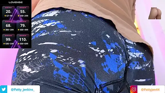 Snapshot of Patty_jenkinss_ chatting on October 30, 2025, 1:26 am Patty jenkinss online show from October 30, 2025, 1:26 am