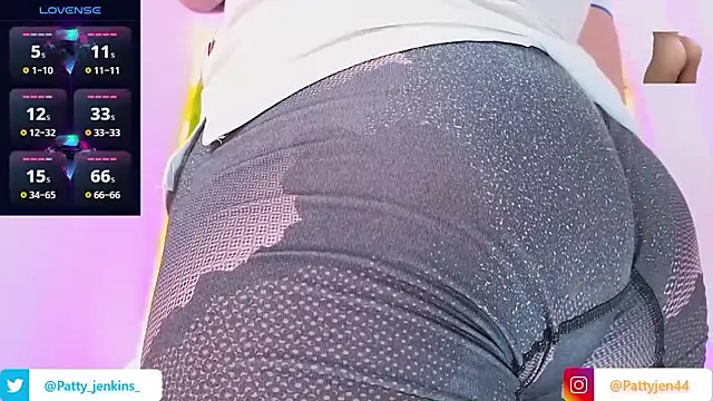 Snapshot of Patty_jenkinss_ chatting on November 25, 2025, 1:06 am Patty jenkinss online show from November 25, 2025, 1:06 am