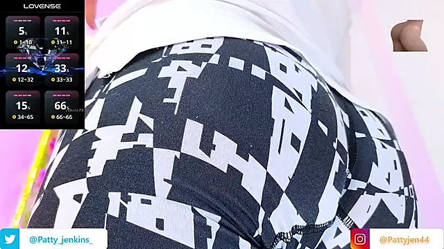 Snapshot of Patty_jenkinss_ chatting on October 28, 2025, 11:47 pm Patty jenkinss online show from October 28, 2025, 11:47 pm