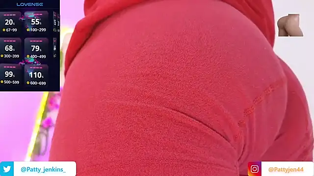 Snapshot of Patty_jenkinss_ chatting on November 6, 2025, 4:16 am Patty jenkinss online show from November 6, 2025, 4:16 am