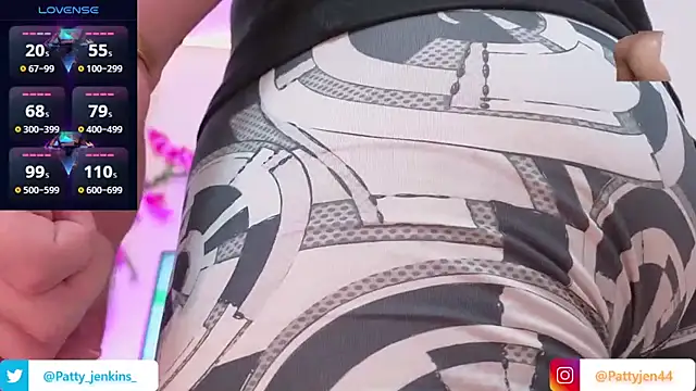 Snapshot of Patty_jenkinss_ chatting on November 23, 2025, 1:48 am Patty jenkinss online show from November 23, 2025, 1:48 am