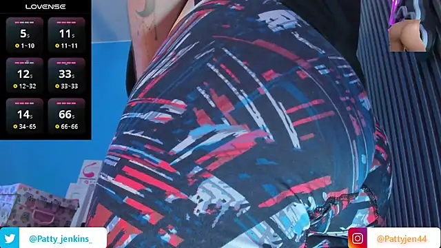 Snapshot of Patty_jenkinss_ chatting on September 11, 2025, 4:12 am Patty jenkinss online show from September 11, 2025, 4:12 am