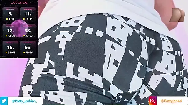 Snapshot of Patty_jenkinss_ chatting on November 9, 2025, 1:09 am Patty jenkinss online show from November 9, 2025, 1:09 am