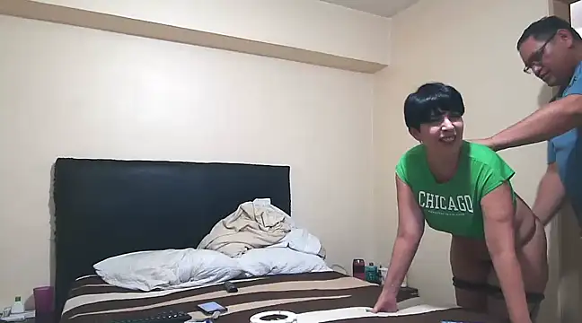 MaturecoupleVe online show from January 16, 2025, 11:06 pm