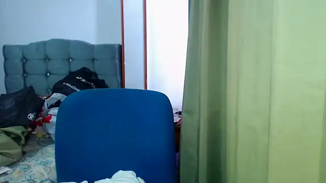 Snapshot of AmaraRoberts420 chatting on February 22, 2026, 5:58 pm AmaraRoberts420 online show from February 22, 2026, 5:58 pm