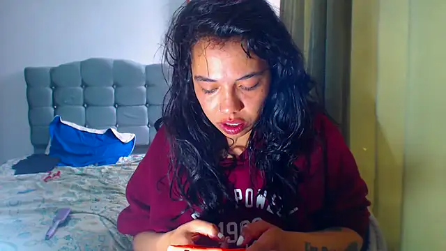 Snapshot of AmaraRoberts420 chatting on January 11, 2026, 5:20 pm AmaraRoberts420 online show from January 11, 2026, 5:20 pm