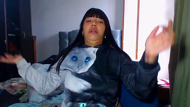 Snapshot of AmaraRoberts420 chatting on February 23, 2026, 8:42 pm AmaraRoberts420 online show from February 23, 2026, 8:42 pm