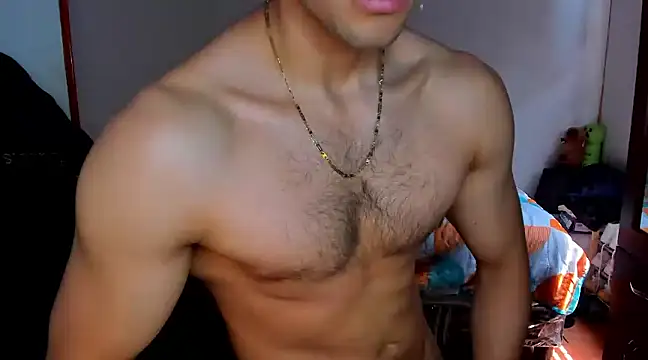 Tommy Bred online show from March 10, 2025, 6:34 pm