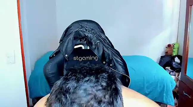 Tommy Bred online show from March 13, 2025, 8:54 pm