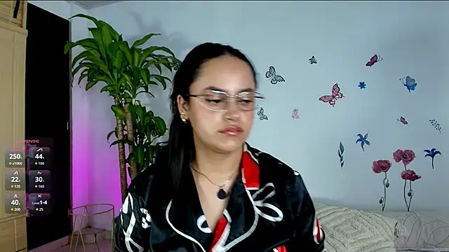 Snapshot of VICTORIABLACK_@xh chatting on June 10, 2026, 9:54 am VICTORIABLACK xh online show from June 10, 2026, 9:54 am