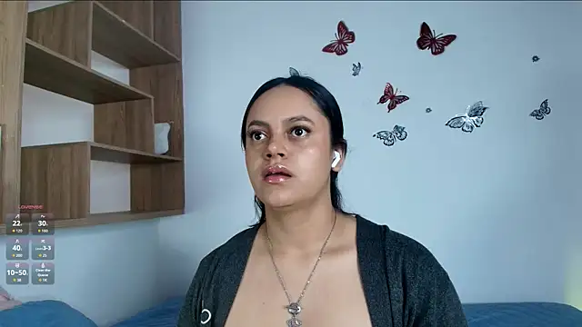 Snapshot of VICTORIABLACK_@xh chatting on December 22, 2025, 11:54 am VICTORIABLACK xh online show from December 22, 2025, 11:54 am