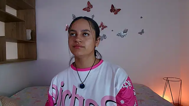 VICTORIABLACK xh online show from November 24, 2025, 7:36 pm