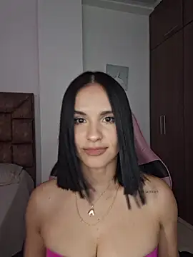 Snapshot of heyshaa chatting on July 22, 2026, 9:17 pm heyshaa online show from July 22, 2026, 9:17 pm