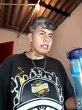 Yessi rousse online show from April 11, 2026, 9:02 am