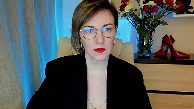 feliziaDesire online show from March 31, 2026, 11:01 am