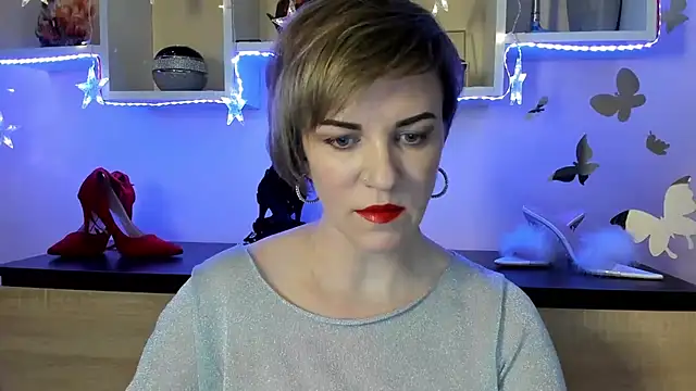 Snapshot of feliziaDesire chatting on February 27, 2025, 4:46 am feliziaDesire online show from February 27, 2025, 4:46 am