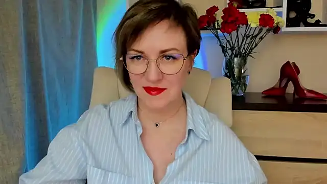 feliziaDesire online show from April 5, 2026, 10:22 am