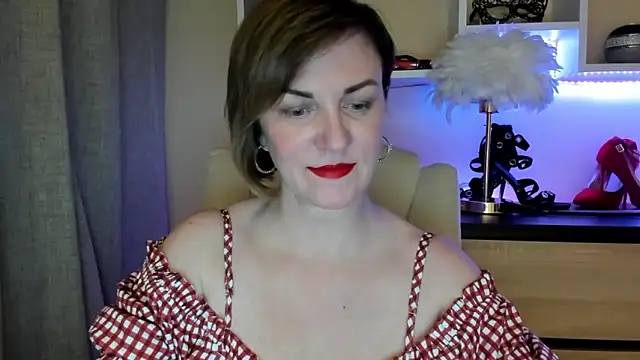 feliziaDesire online show from December 1, 2025, 7:26 pm