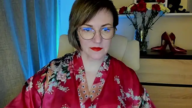 feliziaDesire online show from April 2, 2026, 1:07 pm
