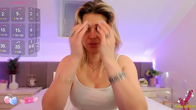 AshleyStorm  online show from February 18, 2026, 5:16 am