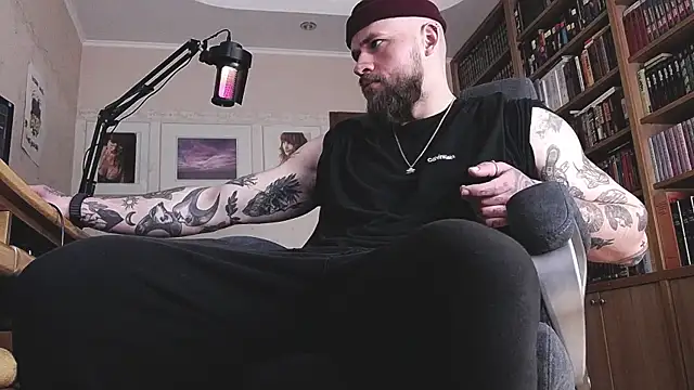 FindomJason online show from April 18, 2026, 7:00 am