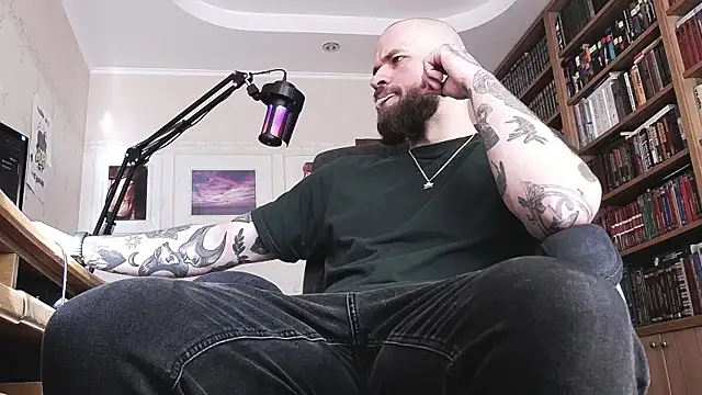 FindomJason online show from April 3, 2026, 5:14 am