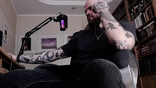 FindomJason online show from March 11, 2026, 7:35 am