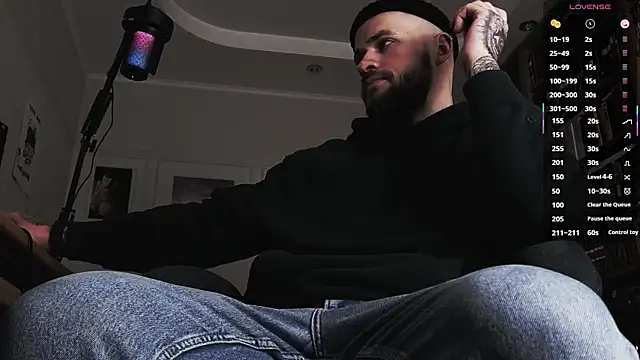 FindomJason online show from December 19, 2025, 4:20 pm