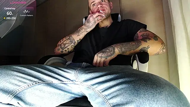 FindomJason online show from January 11, 2025, 4:14 pm