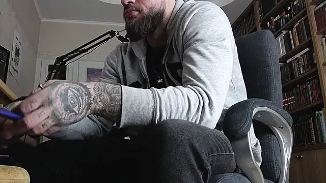 FindomJason online show from March 22, 2026, 8:43 pm