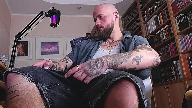 FindomJason online show from July 11, 2026, 11:54 am