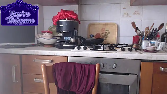 martachatte online show from March 10, 2026, 9:13 am