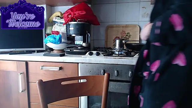 martachatte online show from January 16, 2026, 12:09 pm