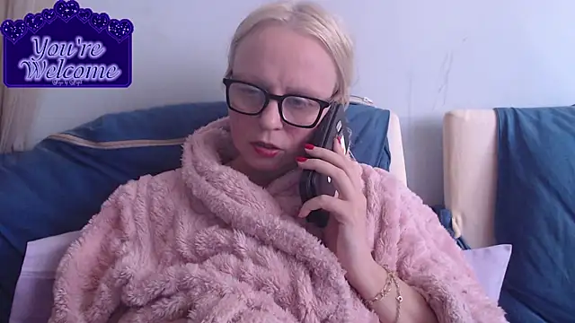 martachatte online show from March 25, 2026, 8:46 am