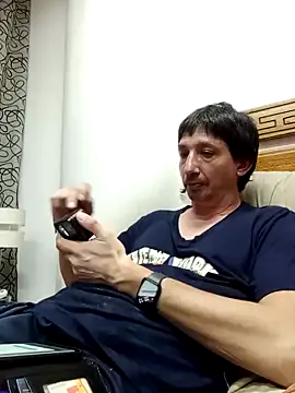 Pacobakan042 online show from September 29, 2025, 1:12 am