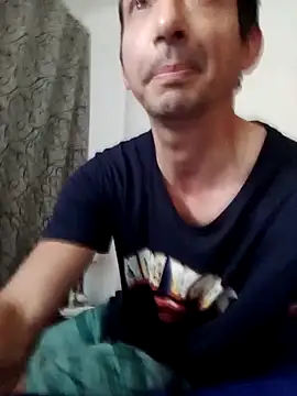 Pacobakan042 online show from March 29, 2026, 12:51 pm