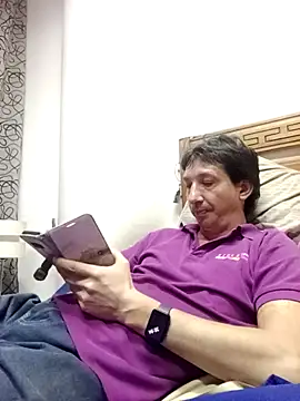 Pacobakan042 online show from October 10, 2025, 11:16 pm