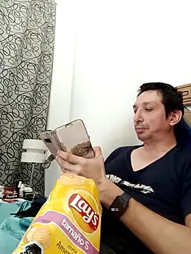 Pacobakan042 online show from April 3, 2026, 2:01 pm