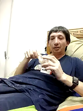 Pacobakan042 online show from September 28, 2025, 1:01 am