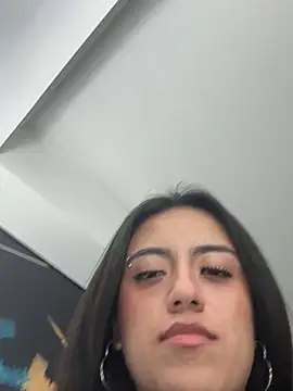 Snapshot of Rebeca_jones chatting on March 6, 2025, 7:32 pm Rebeca jones online show from March 6, 2025, 7:32 pm