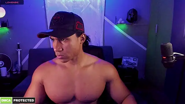 Carl Smithh online show from September 9, 2025, 6:50 pm